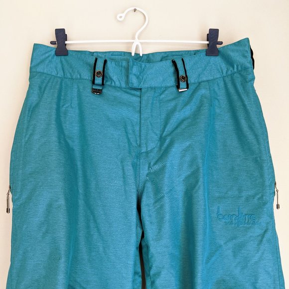 Bonfire Safari Insulated Women's Snowboard Pants - Picture 4 of 12